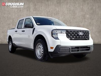 2026 Ford Maverick SuperCrew Cab AWD Pickup for sale #JM4468F - photo 1
