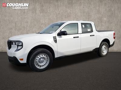 2026 Ford Maverick SuperCrew Cab AWD Pickup for sale #JM4473F - photo 1
