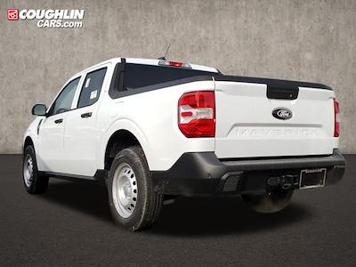 2026 Ford Maverick SuperCrew Cab AWD Pickup for sale #JM4473F - photo 2
