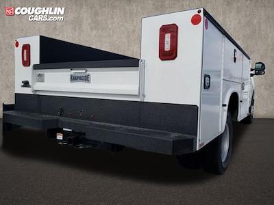 New 2026 Ford F-350 Super Cab Service Truck for sale #JM4476F - photo 2