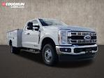 2026 Ford F-350 Super Cab DRW 4WD Knapheide Service Truck for sale #JM4476F - photo 1