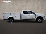 2026 Ford F-350 Super Cab DRW 4WD Knapheide Service Truck for sale #JM4476F - photo 10