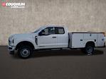2026 Ford F-350 Super Cab DRW 4WD Knapheide Service Truck for sale #JM4476F - photo 6