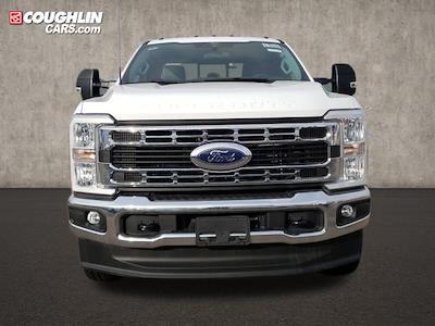 2026 Ford F-350 Super Cab DRW 4WD Reading Service Truck for sale #JM4480F - photo 2
