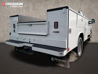 New 2026 Ford F-350 Super Cab Service Truck for sale #JM4480F - photo 2