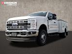 2026 Ford F-350 Super Cab DRW 4WD Reading Service Truck for sale #JM4480F - photo 3
