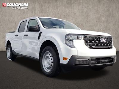 New 2026 Ford Maverick - photo 1