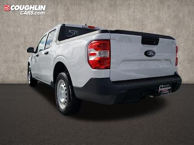 New 2026 Ford Maverick - photo 1