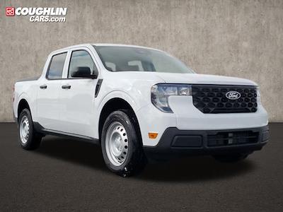 2026 Ford Maverick SuperCrew Cab AWD Pickup for sale #JM4489F - photo 1