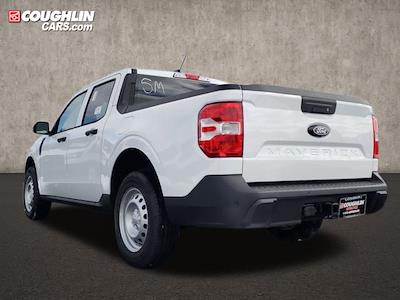 2026 Ford Maverick SuperCrew Cab AWD Pickup for sale #JM4489F - photo 2