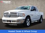 2016 Ram 1500 Crew Cab 4WD Pickup for sale #JM4506G - photo 1
