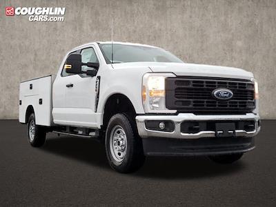 New 2026 Ford F-250 - photo 1