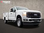2026 Ford F-250 Super Cab 4WD M H EBY Service Truck for sale #JM4509F - photo 1