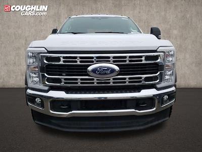 New 2026 Ford F-550 - photo 1
