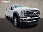 2026 Ford F-550 Crew Cab DRW 4WD Knapheide Service Truck for sale #JM4522F - photo 1