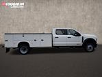 2026 Ford F-550 Crew Cab DRW 4WD Knapheide Service Truck for sale #JM4522F - photo 10