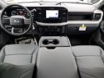 2026 Ford F-550 Crew Cab DRW 4WD Knapheide Service Truck for sale #JM4522F - photo 11