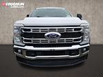 2026 Ford F-550 Crew Cab DRW 4WD Knapheide Service Truck for sale #JM4522F - photo 2