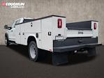 2026 Ford F-550 Crew Cab DRW 4WD Knapheide Service Truck for sale #JM4522F - photo 6