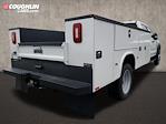 2026 Ford F-550 Crew Cab DRW 4WD Knapheide Service Truck for sale #JM4522F - photo 9