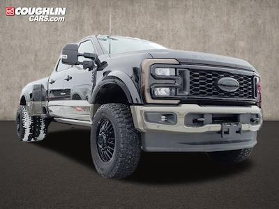 New 2026 Ford F-450 King Ranch Crew Cab for sale #JM4535F - photo 1