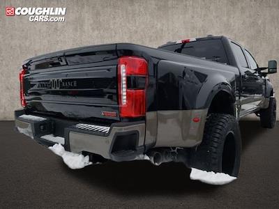 New 2026 Ford F-450 King Ranch Crew Cab for sale #JM4535F - photo 2