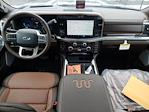 New 2026 Ford F-450 King Ranch Crew Cab for sale #JM4535F - photo 8