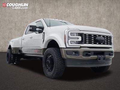 New 2026 Ford F-450 King Ranch Crew Cab for sale #JM4536F - photo 1