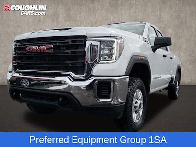 2022 GMC Sierra 2500 Double Cab 4WD Pickup for sale #JM4539G - photo 2