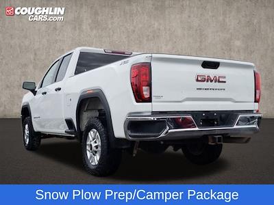 Used 2022 GMC Sierra 2500 - photo 1