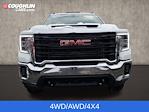 2022 GMC Sierra 2500 Double Cab 4WD Pickup for sale #JM4539G - photo 3