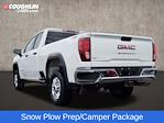 2022 GMC Sierra 2500 Double Cab 4WD Pickup for sale #JM4539G - photo 2