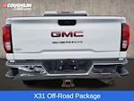 2022 GMC Sierra 2500 Double Cab 4WD Pickup for sale #JM4539G - photo 5