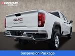 2022 GMC Sierra 2500 Double Cab 4WD Pickup for sale #JM4539G - photo 6