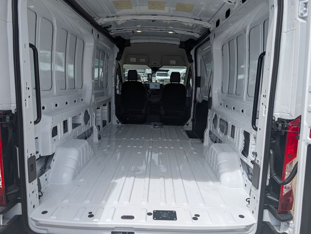 New 2026 Ford Transit 250 - photo 12
