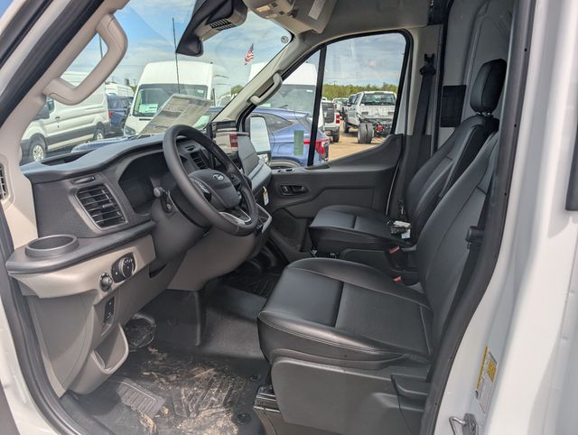 New 2026 Ford Transit 250 - photo 14