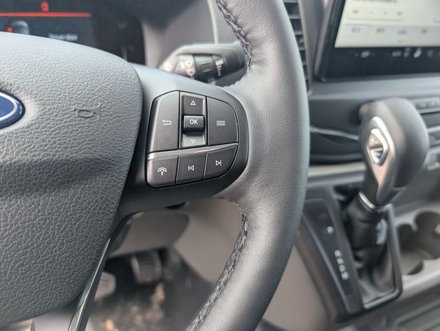 New 2026 Ford Transit 250 - photo 19