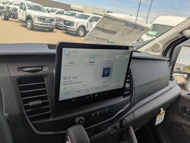 New 2026 Ford Transit 250 - photo 20