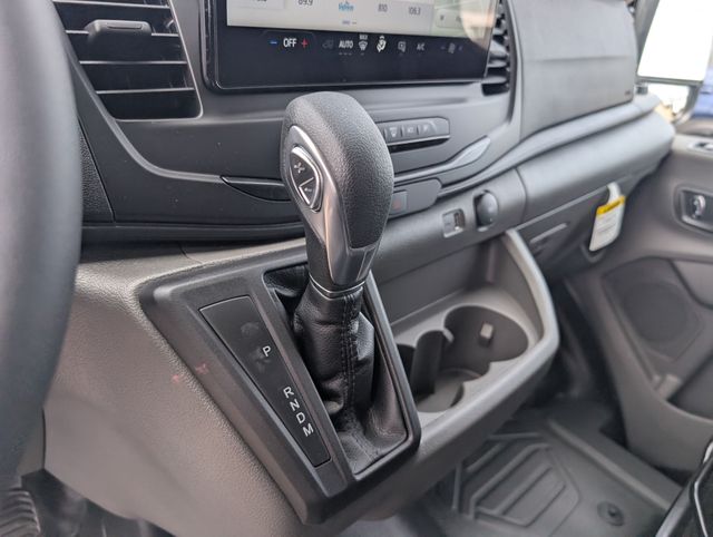 New 2026 Ford Transit 250 - photo 22