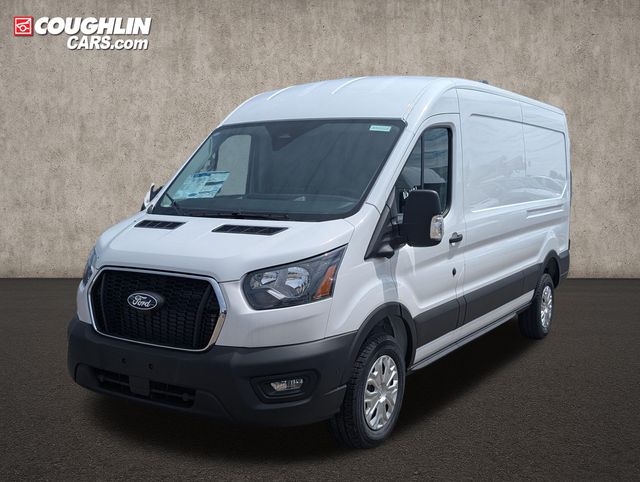 New 2026 Ford Transit 250 - photo 5