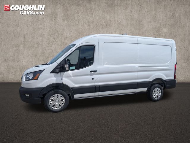 New 2026 Ford Transit 250 - photo 7