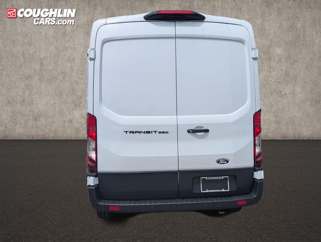 New 2026 Ford Transit 250 - photo 9