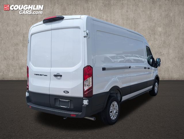 New 2026 Ford Transit 250 - photo 10