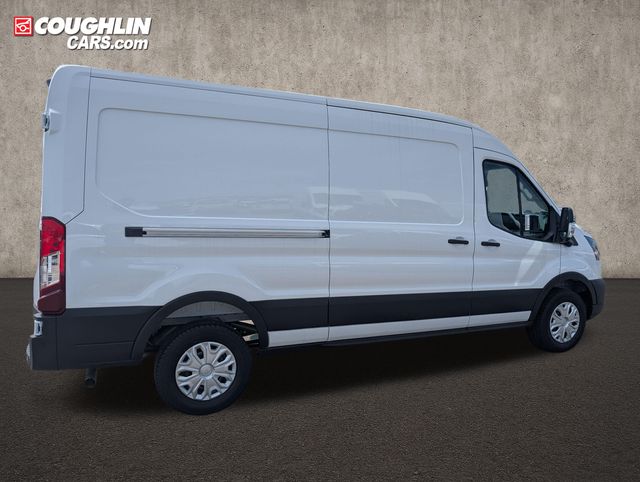 New 2026 Ford Transit 250 - photo 11