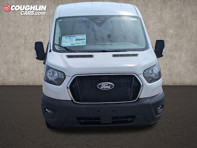 New 2026 Ford Transit 250 Medium Roof Empty Cargo Van for sale #JM4552F - photo 2