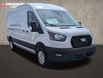 New 2026 Ford Transit 250 Medium Roof Empty Cargo Van for sale #JM4552F - photo 1