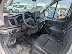 New 2026 Ford Transit 250 Medium Roof Empty Cargo Van for sale #JM4552F - photo 11