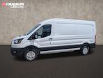 New 2026 Ford Transit 250 Medium Roof Empty Cargo Van for sale #JM4552F - photo 5