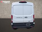 New 2026 Ford Transit 250 Medium Roof Empty Cargo Van for sale #JM4552F - photo 7