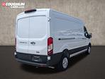 New 2026 Ford Transit 250 Medium Roof Empty Cargo Van for sale #JM4552F - photo 8